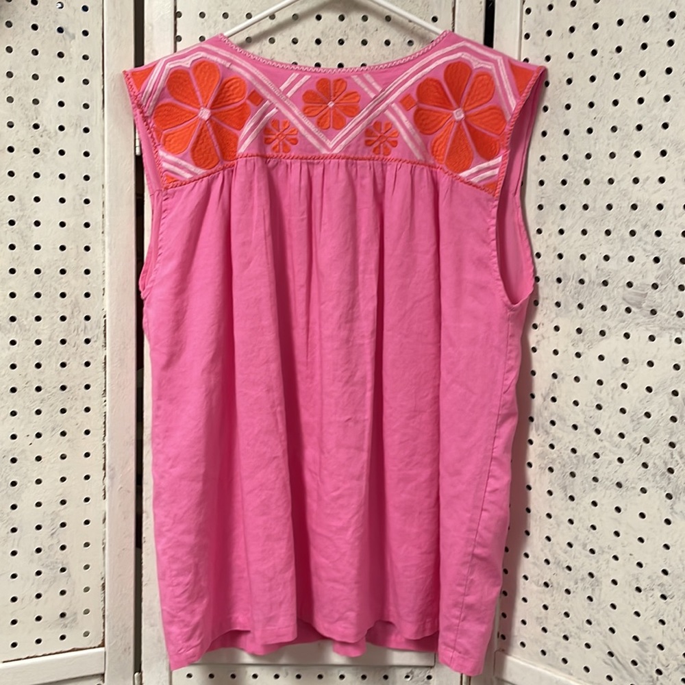 j.Marie tunic - Picture 5 of 9